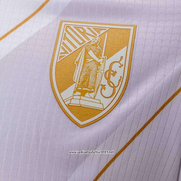 Camiseta 1ª Vitoria SC 2022-2023 Tailandia